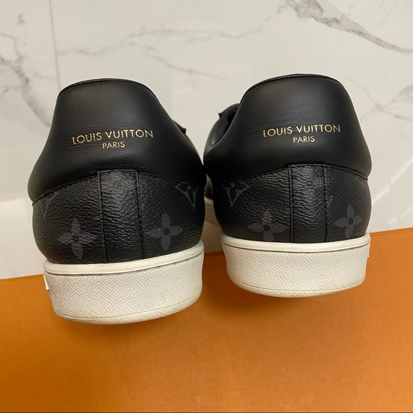 SOLD Louis Vuitton Sneakers - Picture 3 of 4